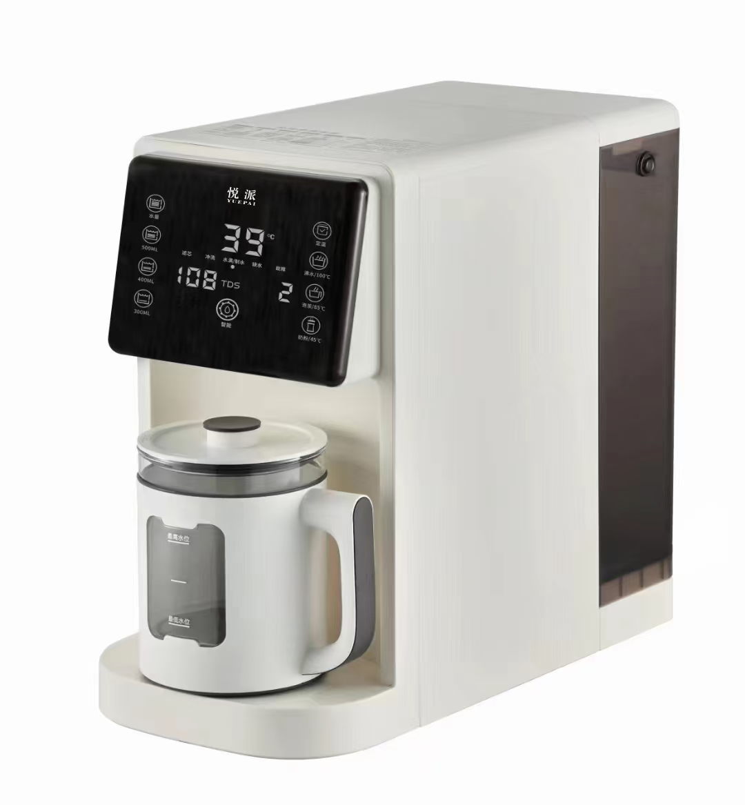 YP-ROT113（移动台式）