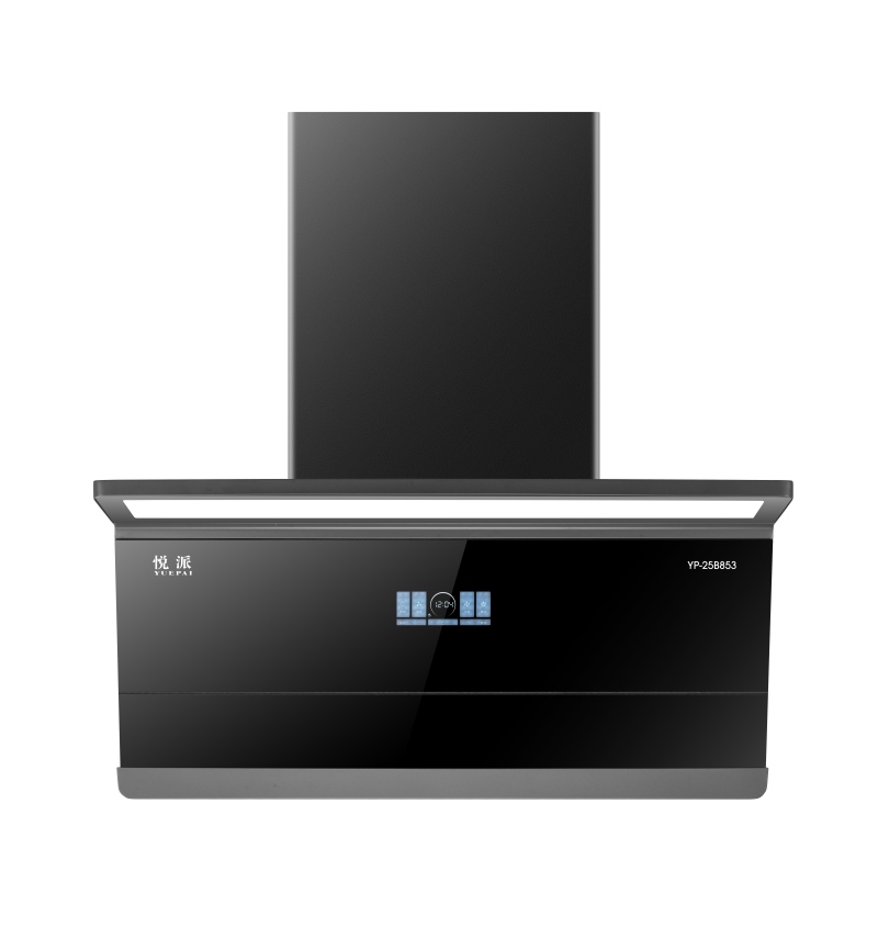 YP-25B853直流变频铜线/超大排风量31±1m3/A+级静音