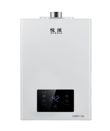 C50TY-12L（智能恒温/无盘管水箱）